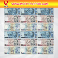 Wholesale Fake Paper Money Fillers Confetti Gun Shooter Party Popper